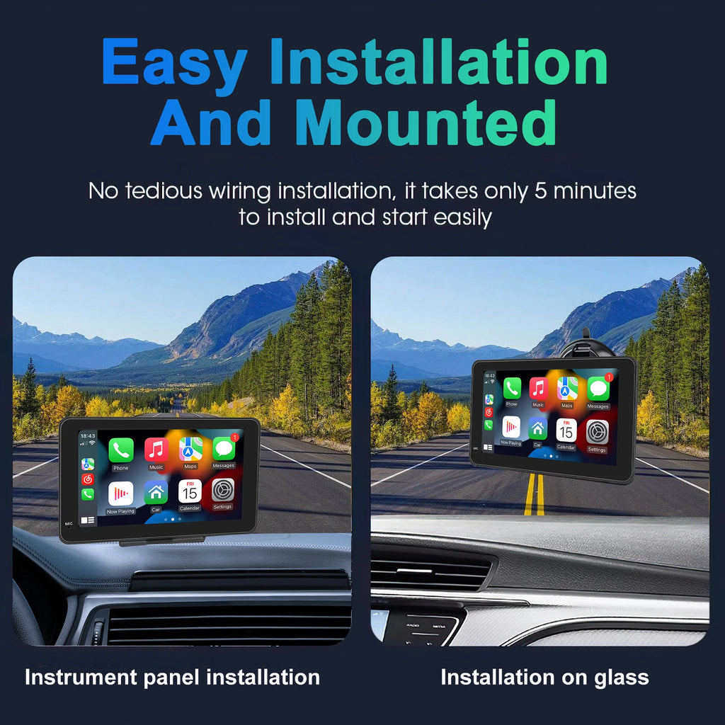 SmartDrive Multimedia Hub™