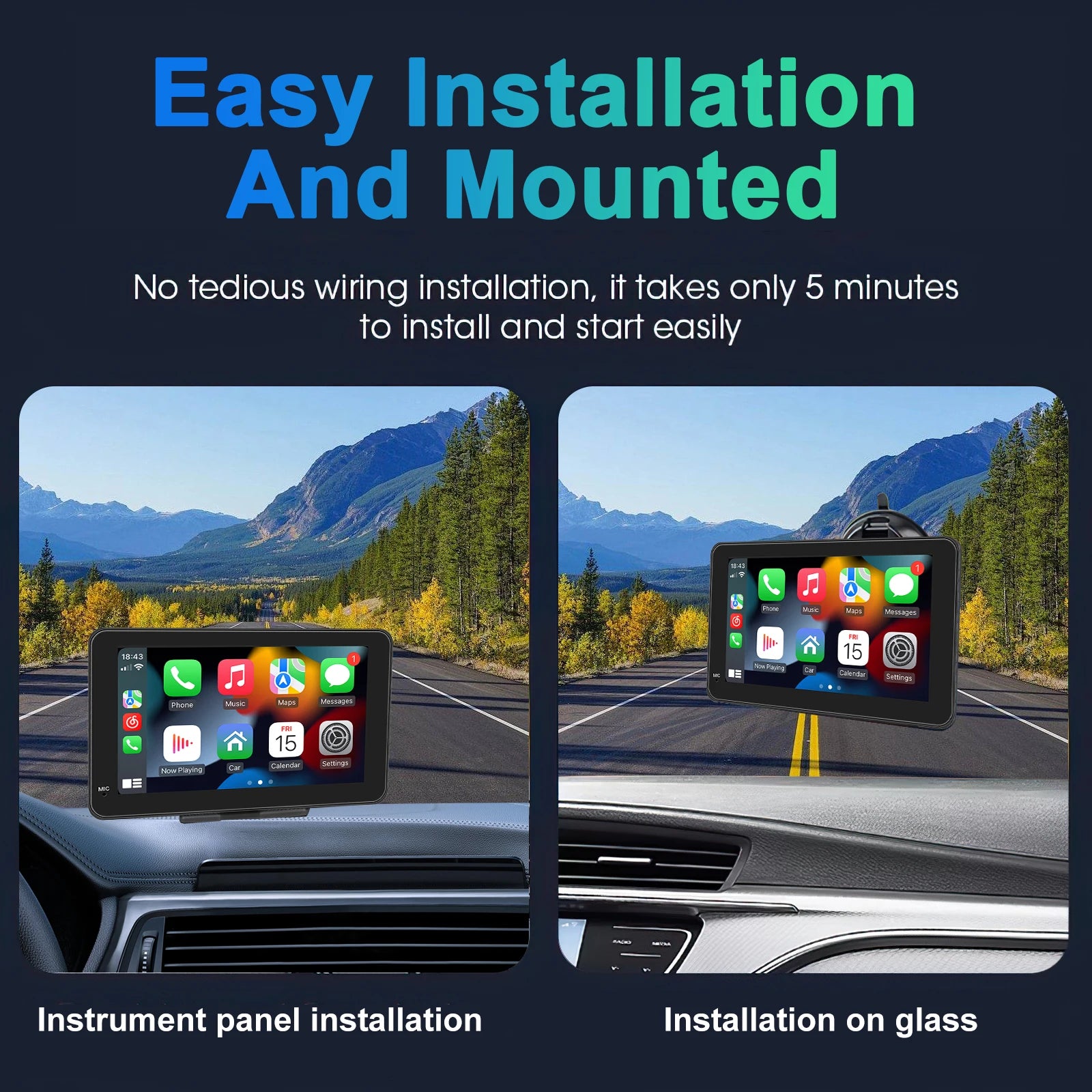 SmartDrive Multimedia Hub™