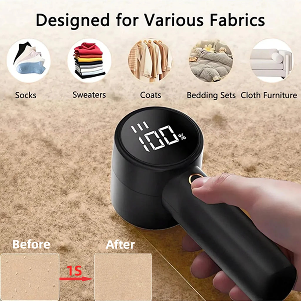 Luxe Lint Remover Pro™