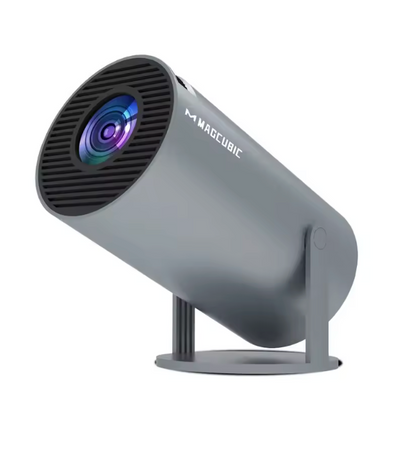 CineMag Home Projector™