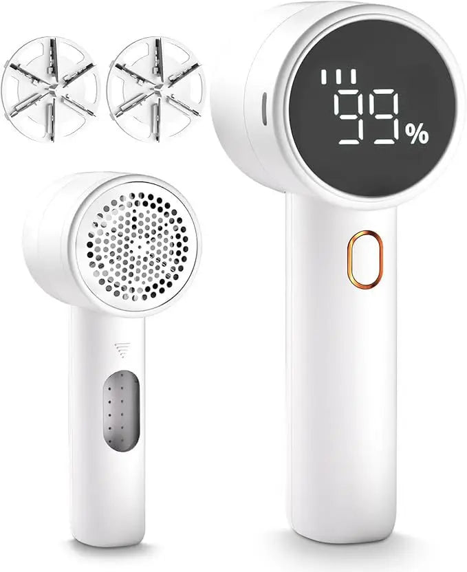 Luxe Lint Remover Pro™