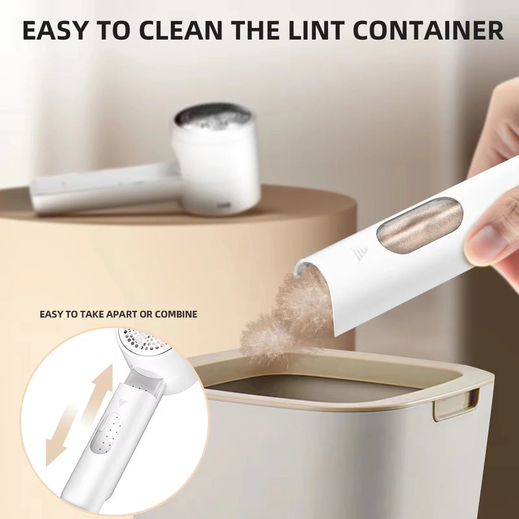 Luxe Lint Remover Pro™