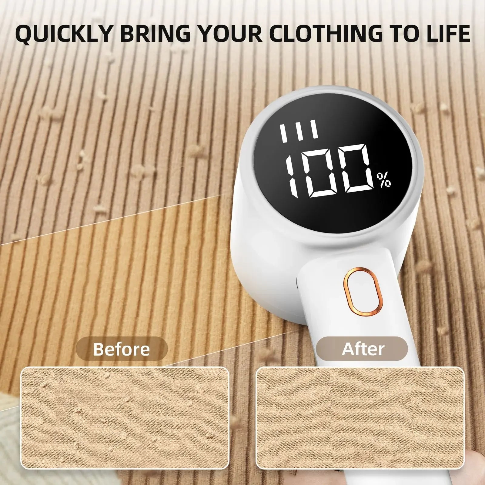 Luxe Lint Remover Pro™