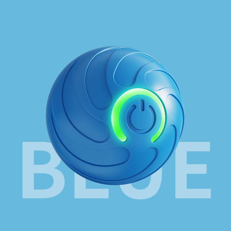 Interactive Motion Ball for Pets™